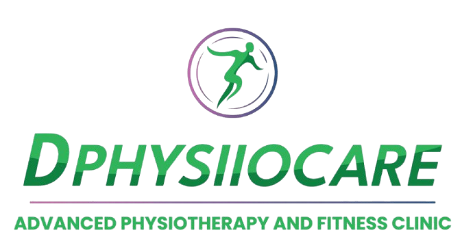 DPHYSIIOCARE  Logo